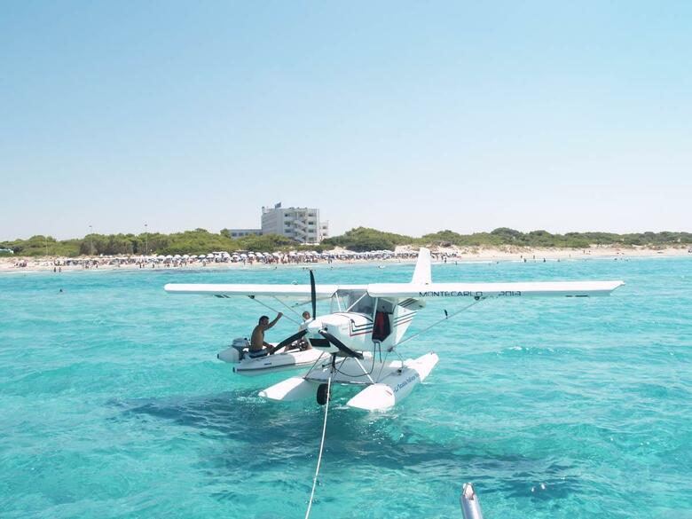Hotel Le Sirene Ecoresort