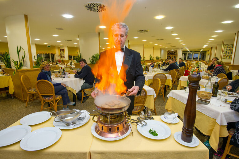 Hotel Le Sirene Ecoresort
