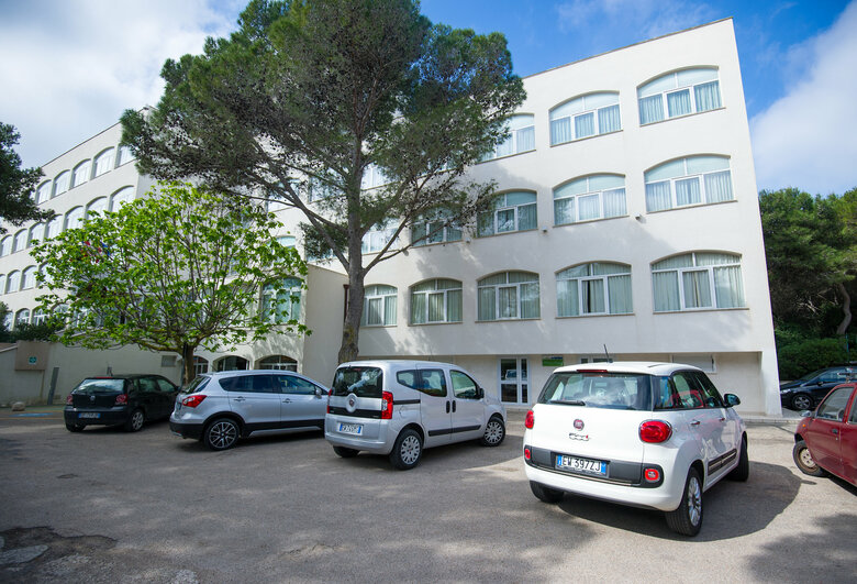 Hotel Le Sirene Ecoresort