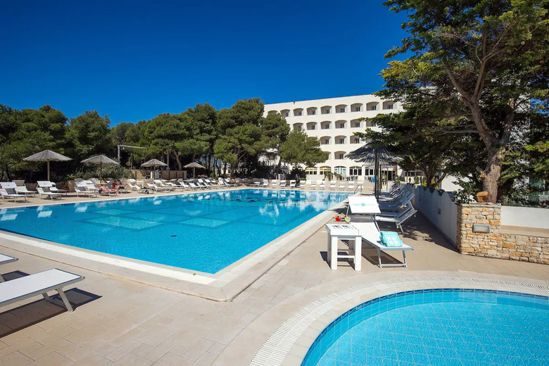 Hotel Le Sirene Ecoresort