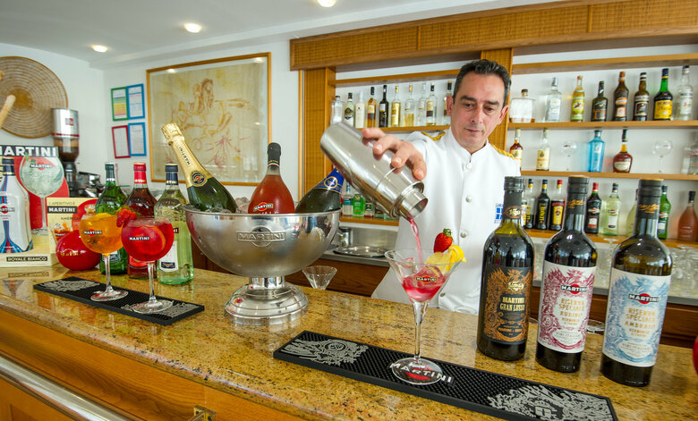 Hotel Le Sirene Ecoresort