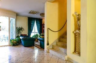 Hotel Adriana
