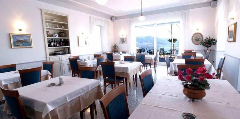 Hotel Brisino