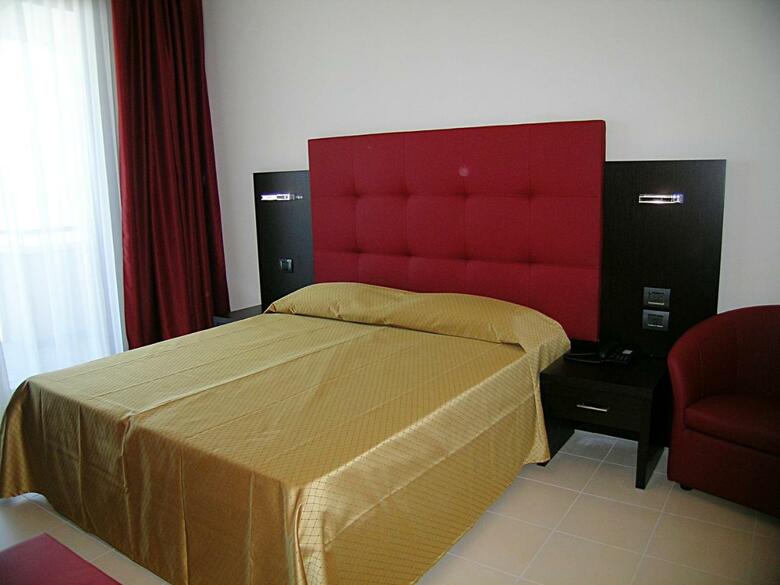 Hotel Terminal Palace And Spa