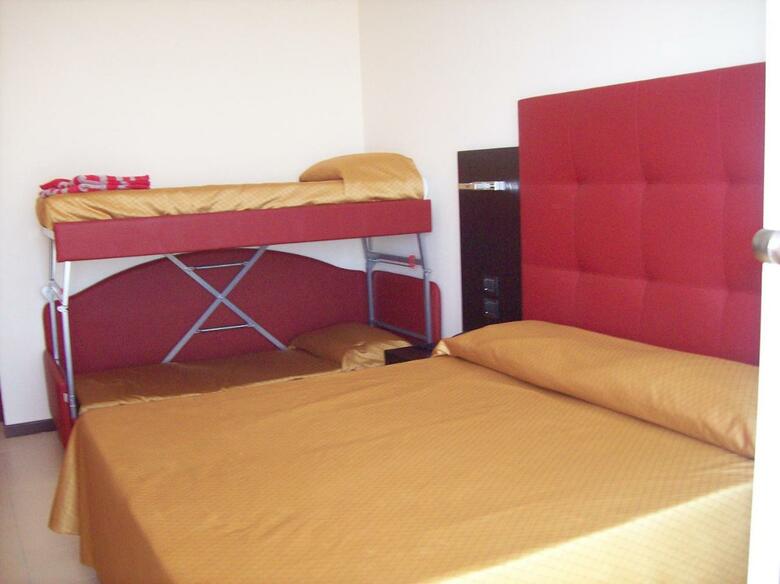 Hotel Terminal Palace And Spa