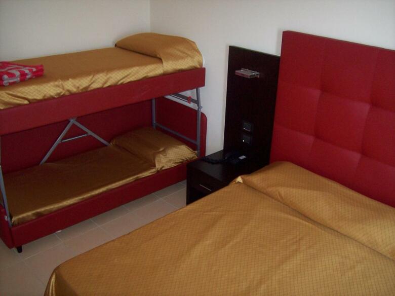 Hotel Terminal Palace And Spa