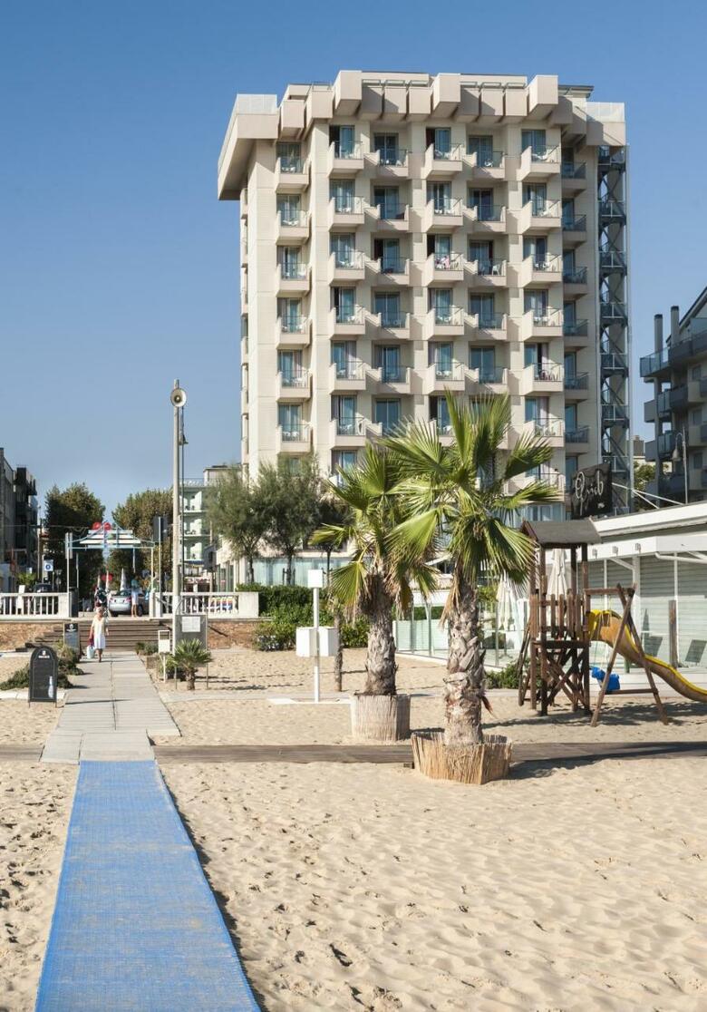 Hotel Terminal Palace And Spa