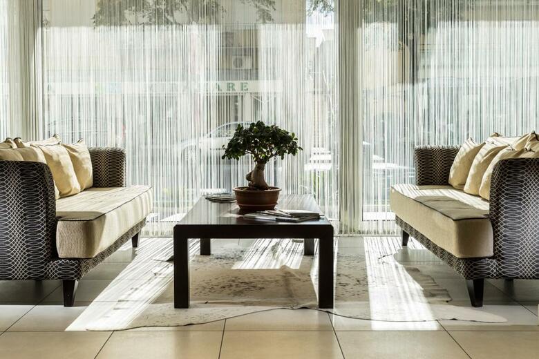 Hotel Terminal Palace And Spa
