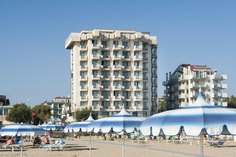 Hotel Terminal Palace And Spa