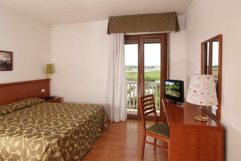 Ciampinohotel