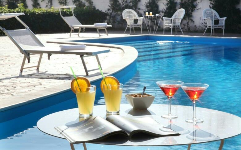 Ciampinohotel