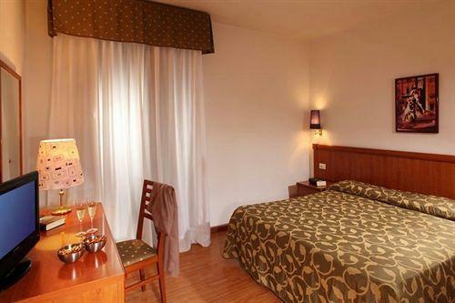 Ciampinohotel