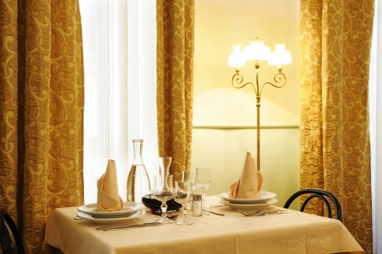 Hotel Alfieri