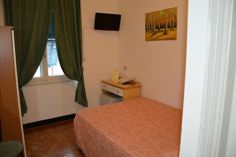 Hotel Alfieri