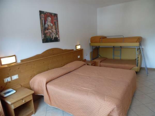 Hotel Andalo