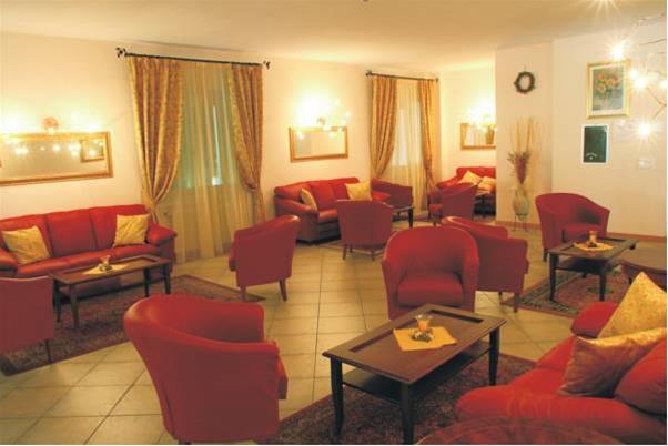 Hotel Andalo