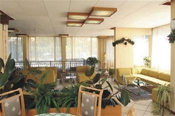Hotel Andalo