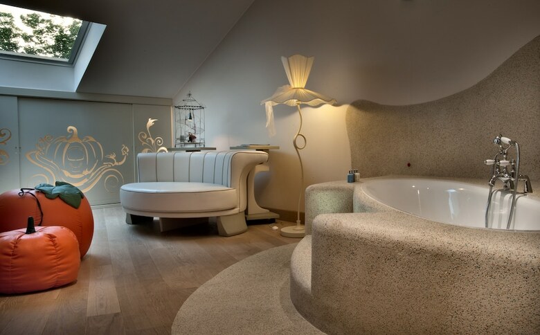 Hotel Chateau Monfort
