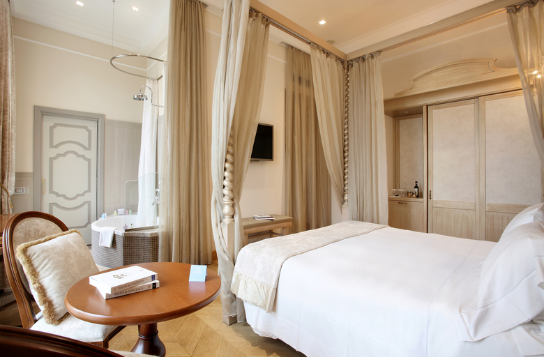 Hotel Chateau Monfort