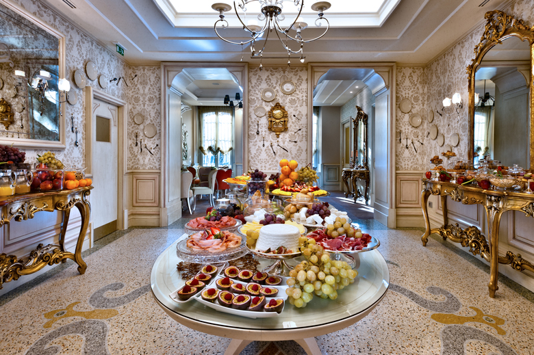 Hotel Chateau Monfort