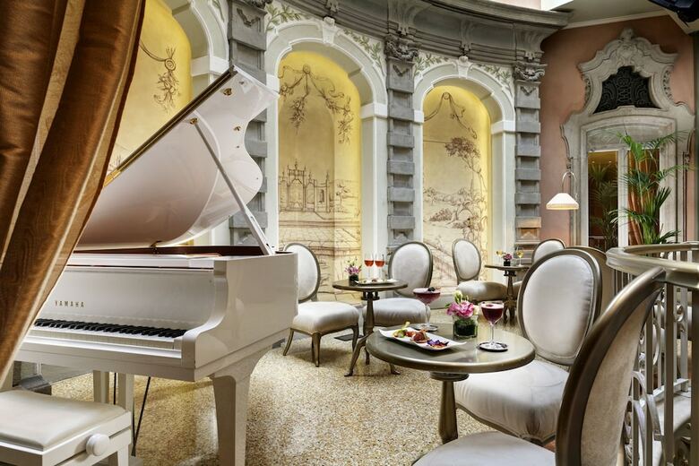 Hotel Chateau Monfort