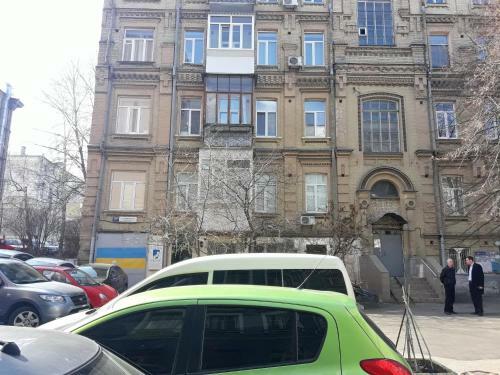 Baseina Apartments