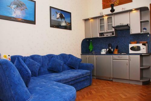 Baseina Apartments