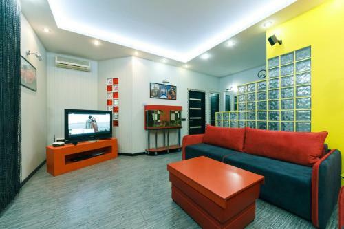 Baseina Apartments