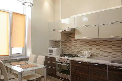 Baseina Apartments