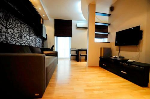 Baseina Apartments