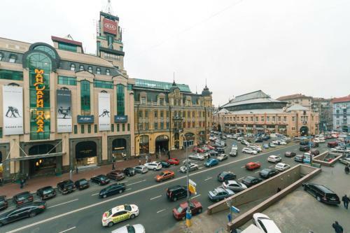 Baseina Apartments