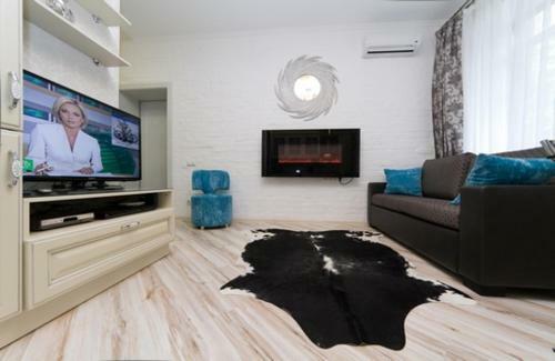 Baseina Apartments