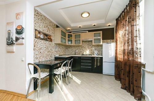 Baseina Apartments