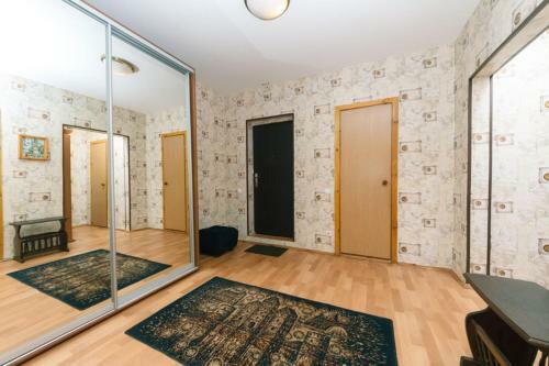 Apartment On Grygorenko Street