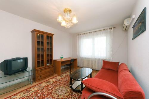 Apartment On Grygorenko Street