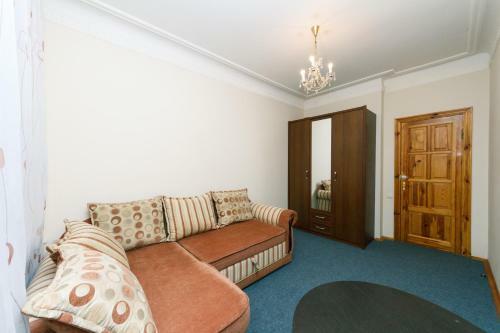 Apartment Arsenalnyi 5