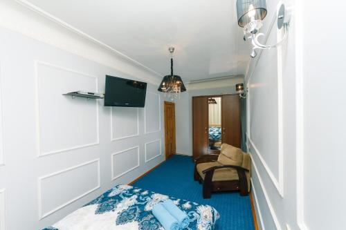 Apartment Arsenalnyi 5