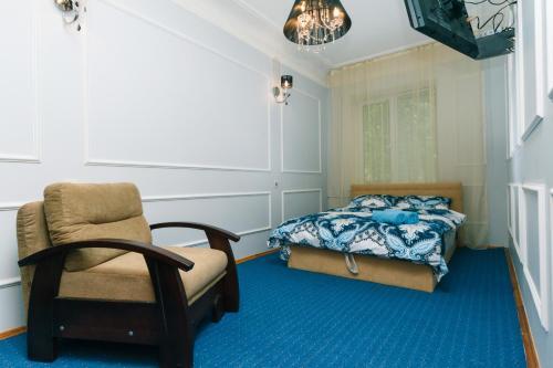 Apartment Arsenalnyi 5