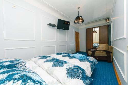 Apartment Arsenalnyi 5