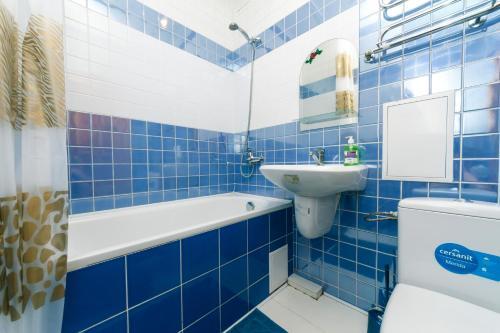 Apartment Arsenalnyi 5