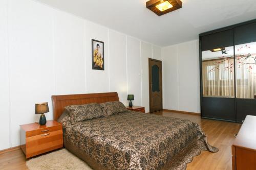 Apartamento Sribnokilska 22