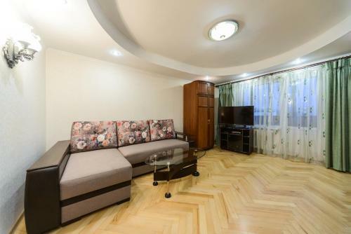 Apartment On Lesi Ukrainky Blvd