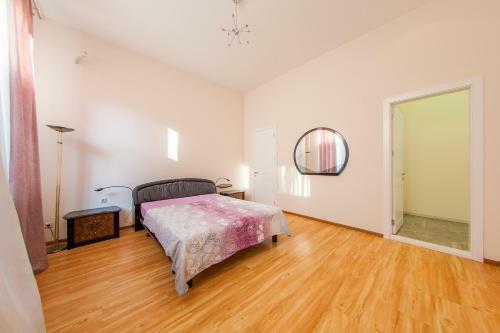 Apartment On Gorodetskogo Street