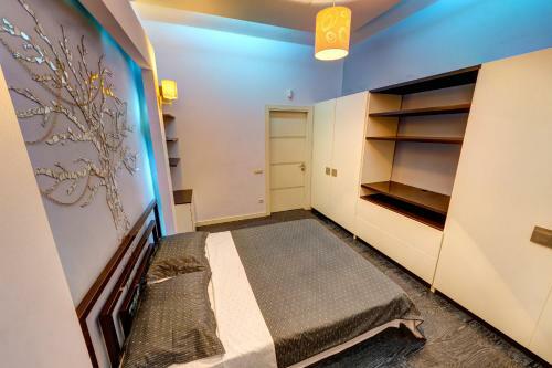 Apartment Near Palatz Ukraina