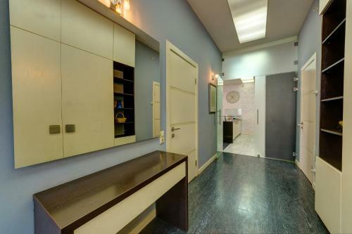 Apartment Near Palatz Ukraina