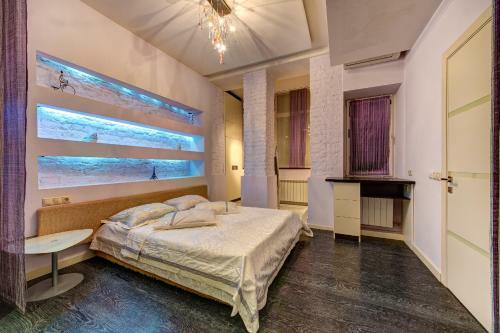 Apartment Near Palatz Ukraina