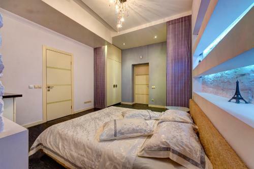 Apartment Near Palatz Ukraina
