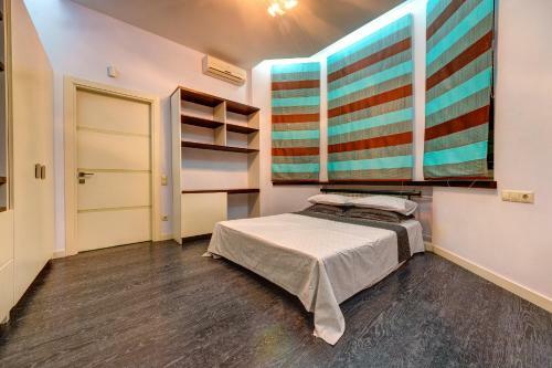 Apartment Near Palatz Ukraina