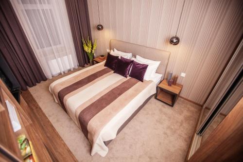 Aparthotel Senator Maidan