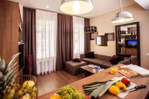 Aparthotel Senator Maidan
